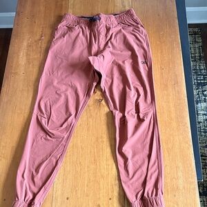 Outdoor research joggers